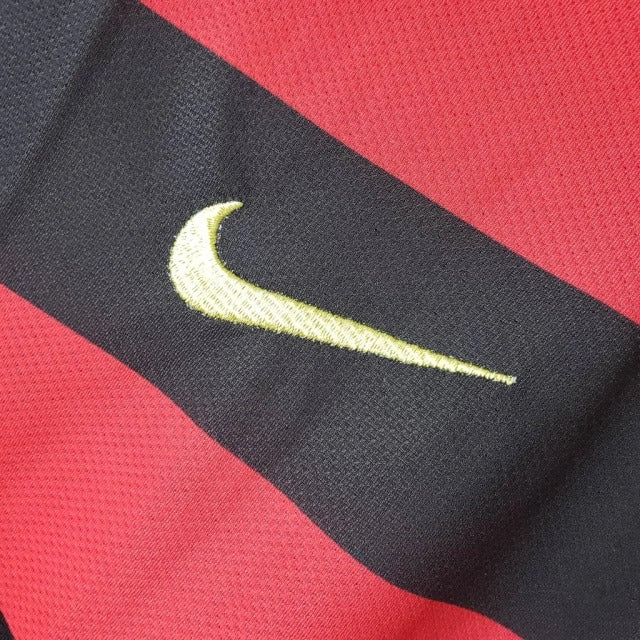 Jersey Flamengo Retro 2009