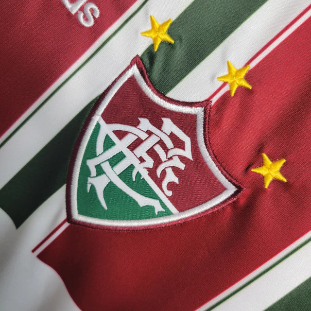 Jersey Fluminense 2012 Home Retro