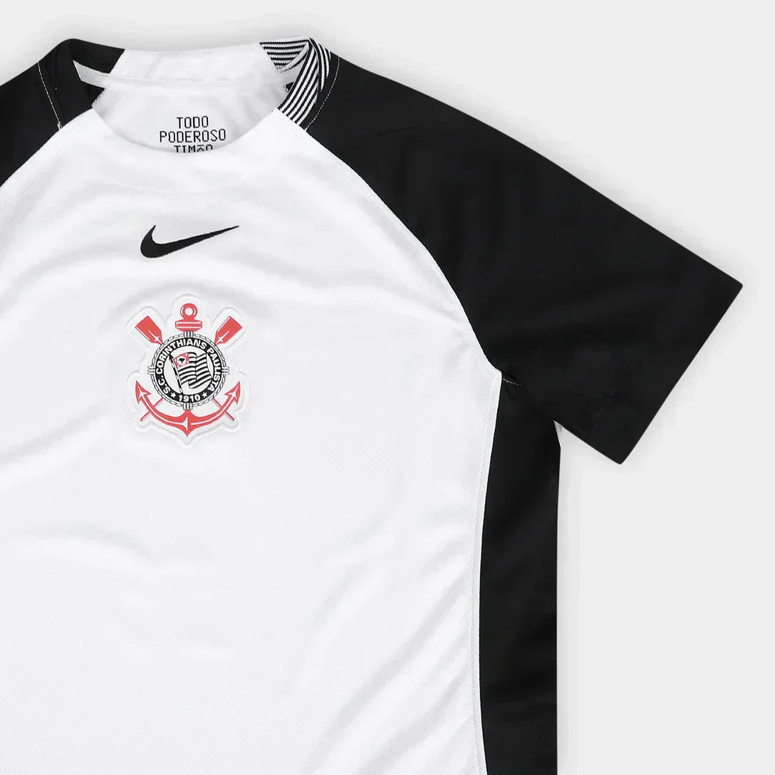 Jersey Woman Corinthians 2025/26 I Fan