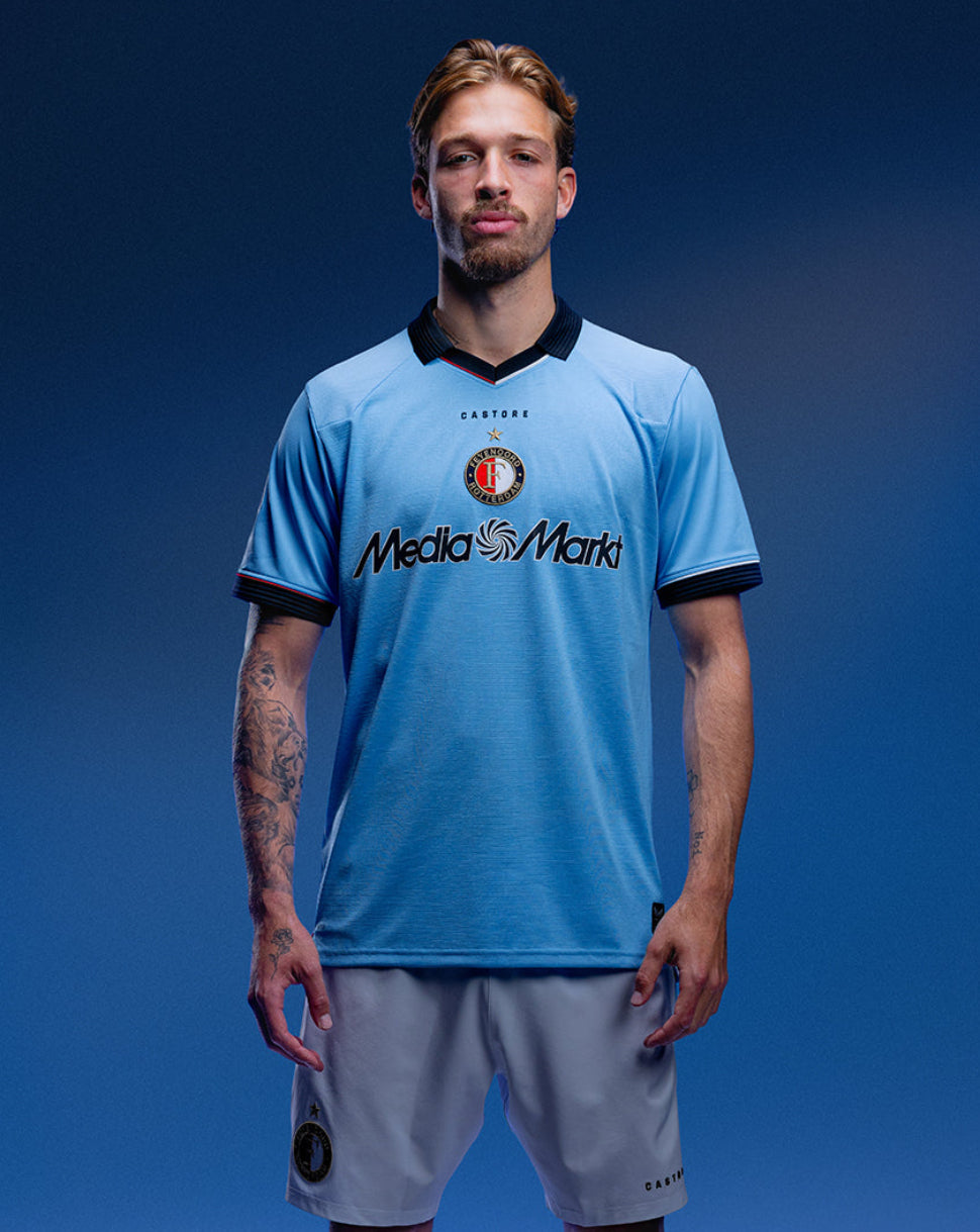 Jersey Feyenoord 2026/27 II Fan Man