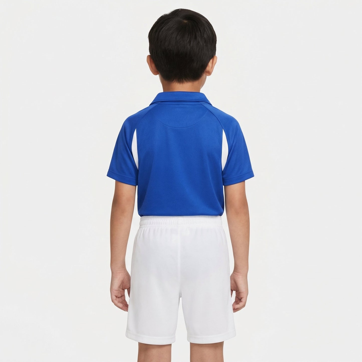 Kids Kit Brazil 2002 II Fan