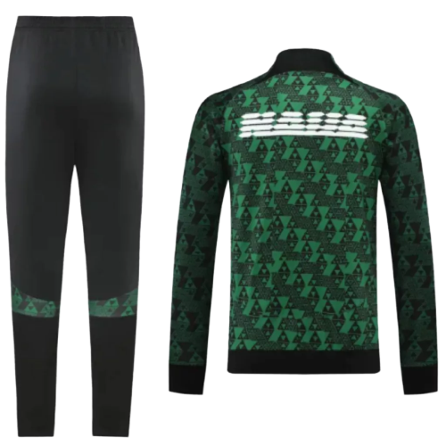 Travel Jacket National Team Nigeria Man