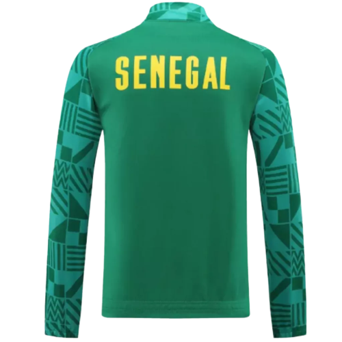 Travel Jacket National Team Senegal Man