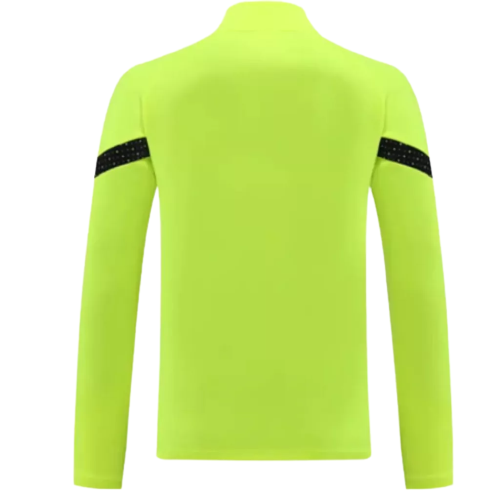 Travel Jacket National Team Senegal Man Limão