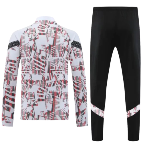 Travel Jacket Milan Man e