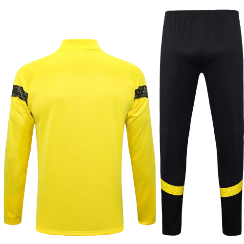 Travel Jacket Borussia Dortmund Man