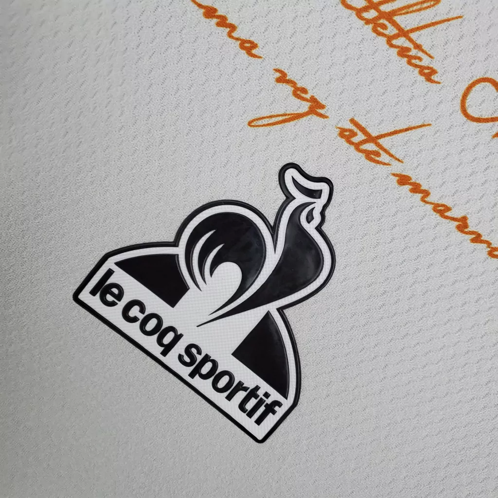 Jersey Atletico Mineiro 2021 Retro