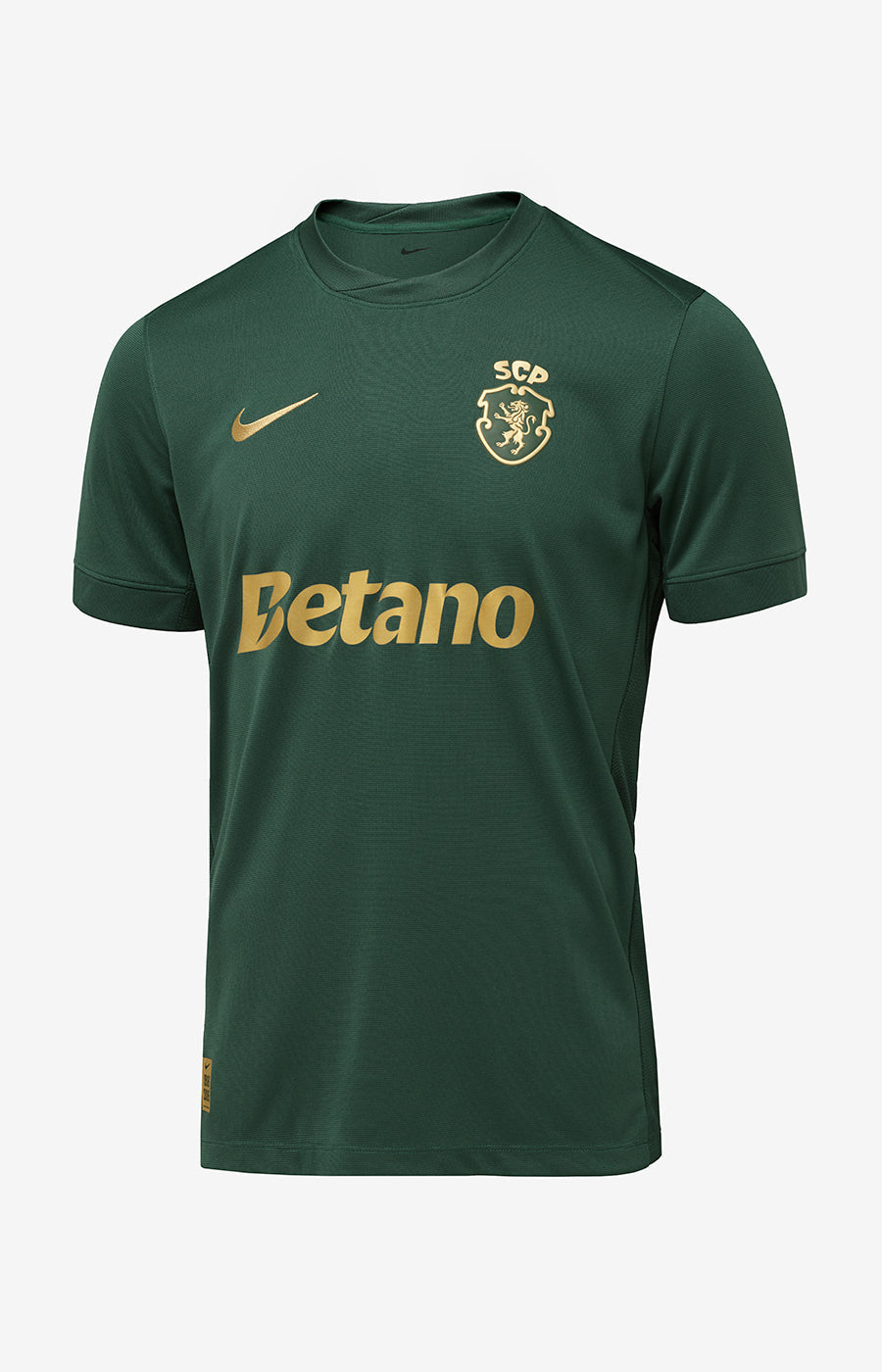 Jersey Sporting CP 120th Anniversary 2026/27 Special Edition