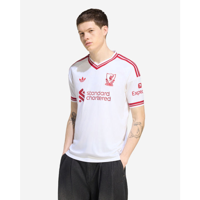 Jersey Liverpool 2026/27 II Fan Man
