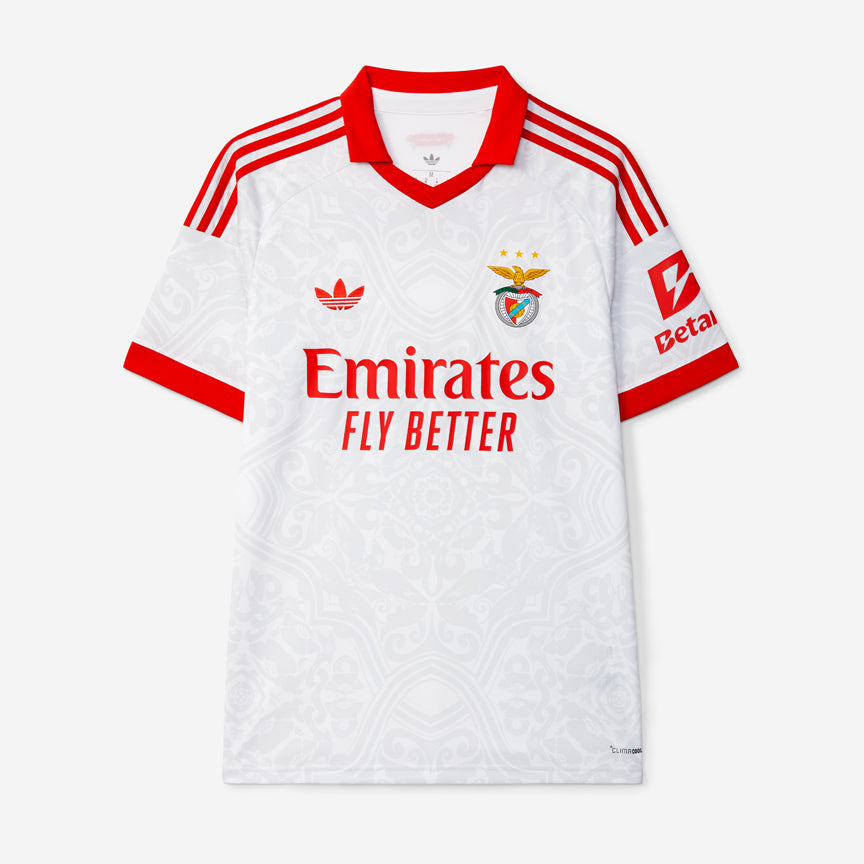Jersey Benfica 2026/27 II Fan Man