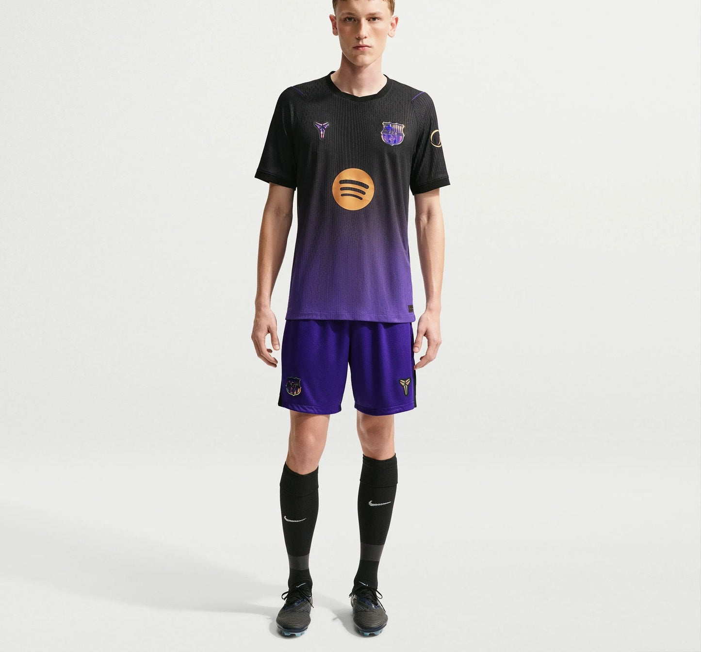 Jersey Barcelona 2026/27 II Fan Man