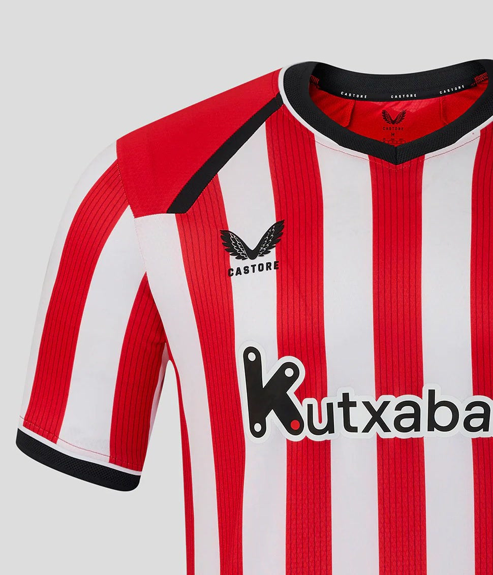 Jersey Athletic Bilbao 2026/27 I Fan Man