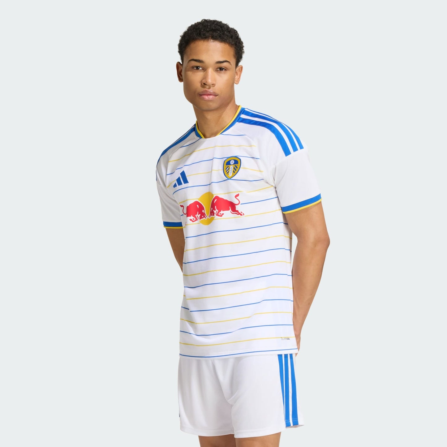 Jersey Leeds United 2026/27 I Fan Man