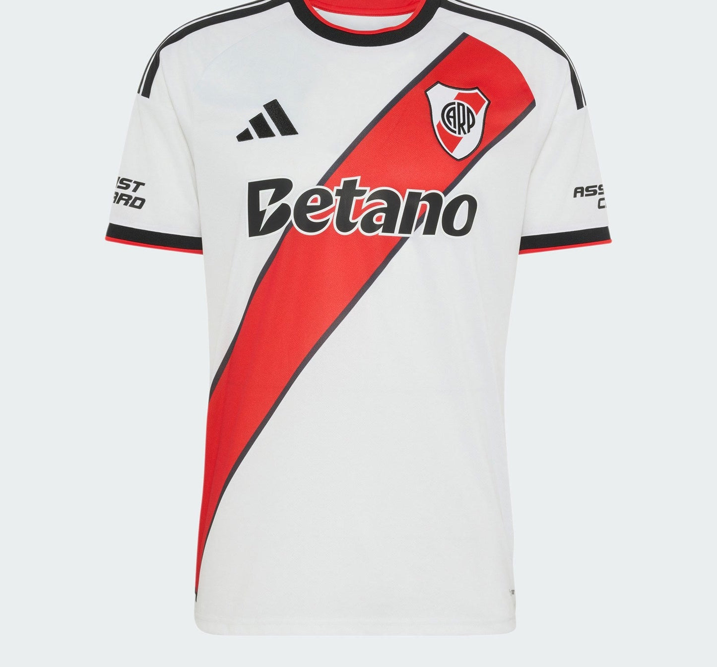 Jersey River Plate 2026/27 I Fan Man
