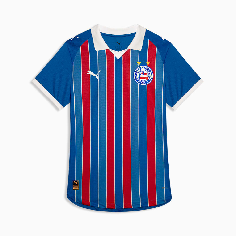 Jersey Bahia 2026/27 II Fan Man