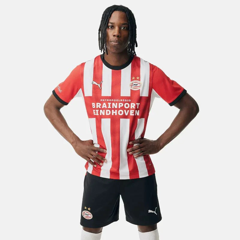 Jersey PSV Eindhoven 2026/27 I Fan Man