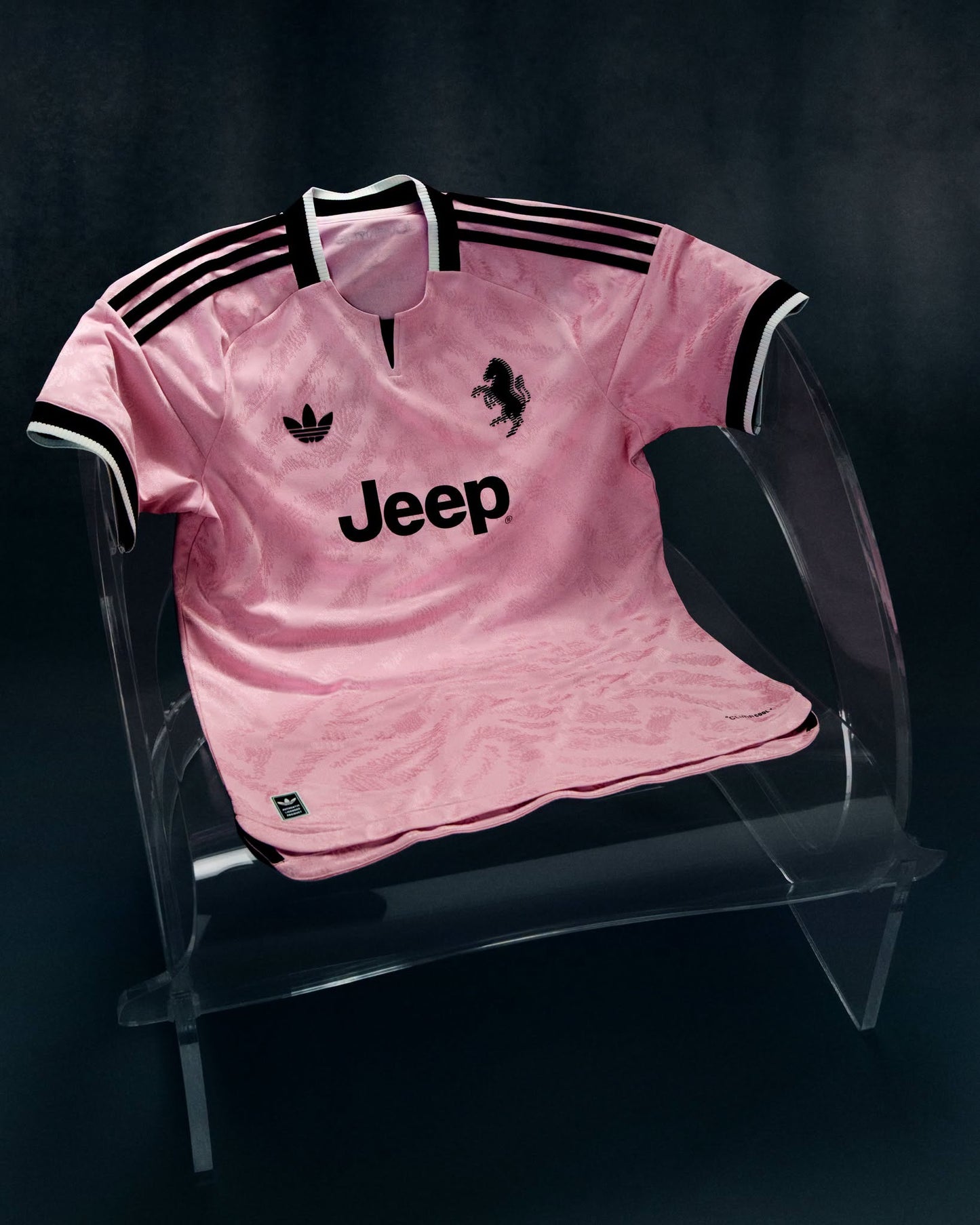 Jersey Juventus 2026/27 II Fan Man