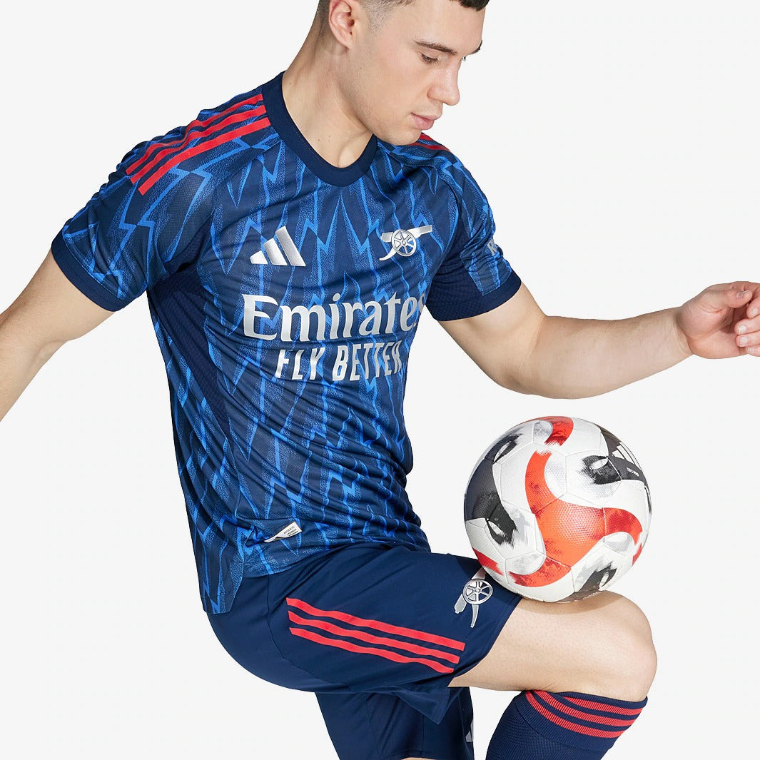 Jersey Arsenal 2025/26 II Player