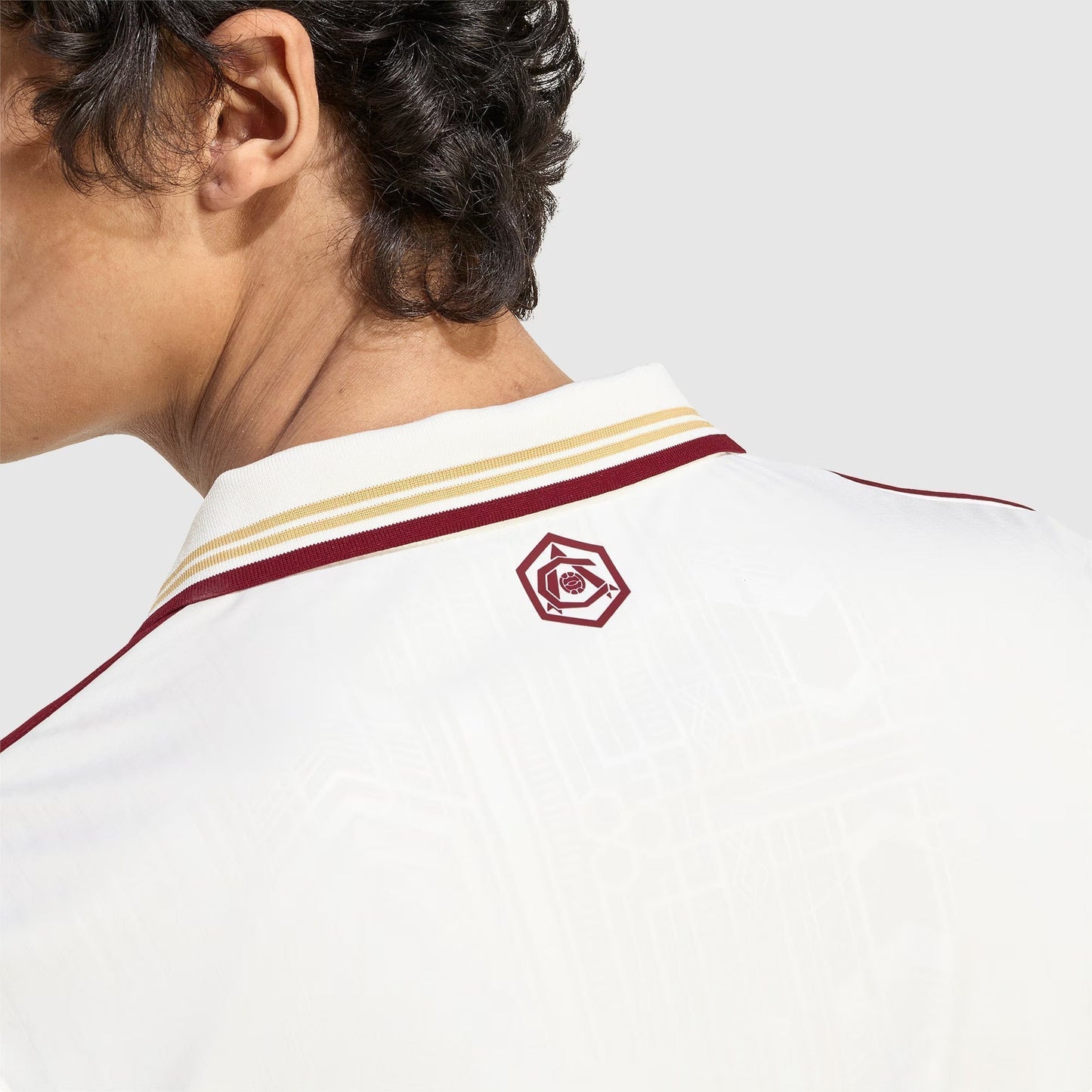 Jersey Originnals Arsenal 2025/26 III Fan