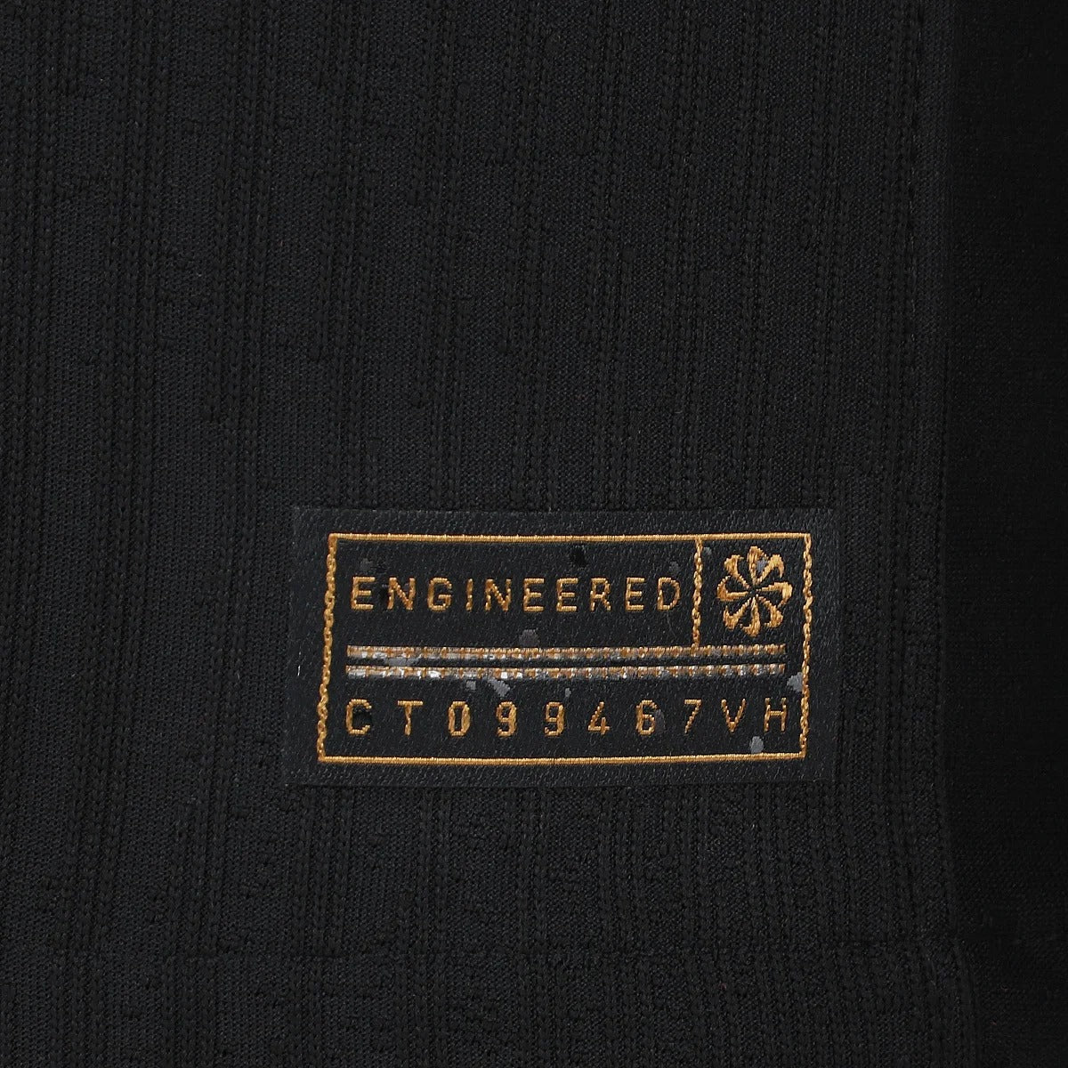 Jersey Corinthians 2025/26 III Player