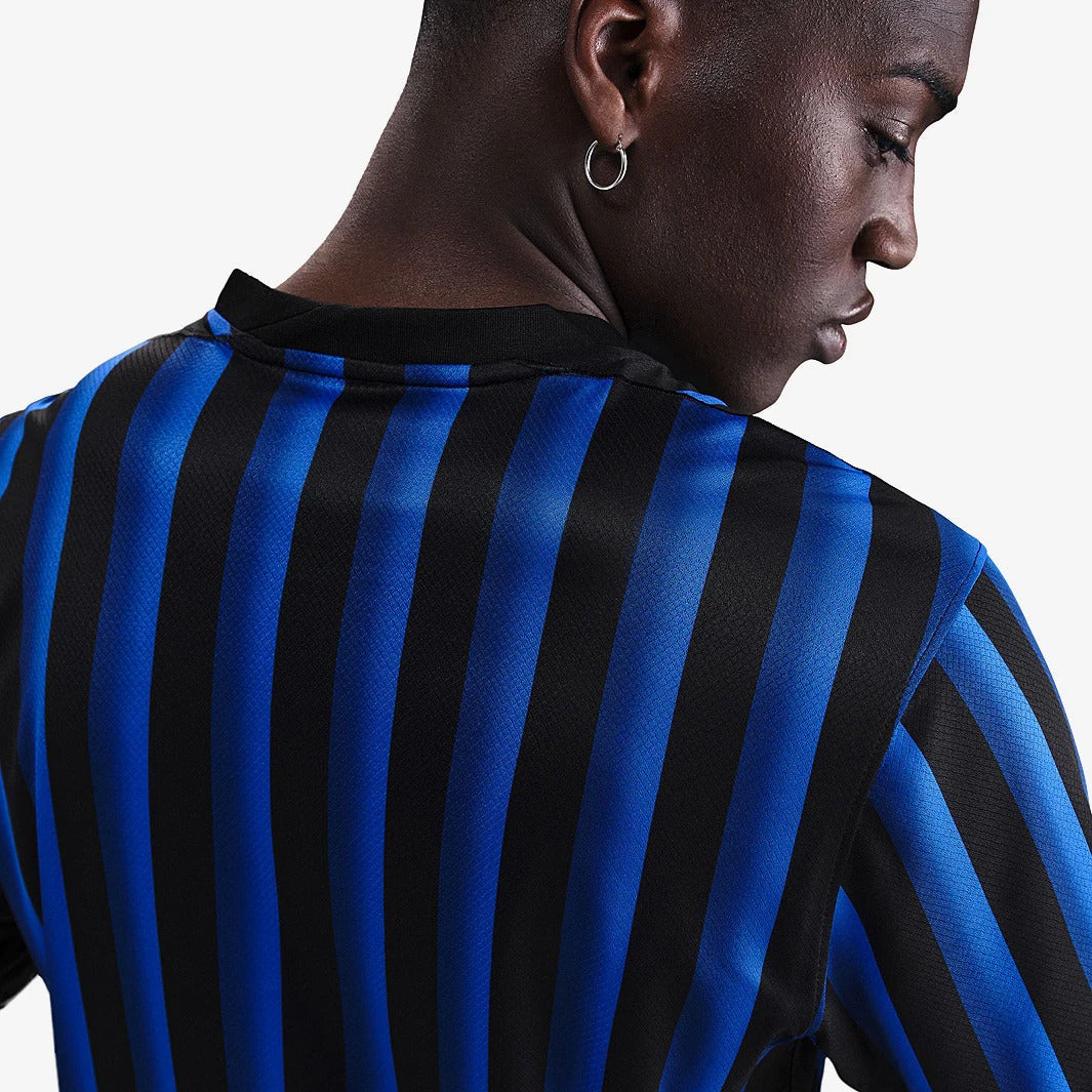 Jersey Inter Milan 2025/26 I Fan