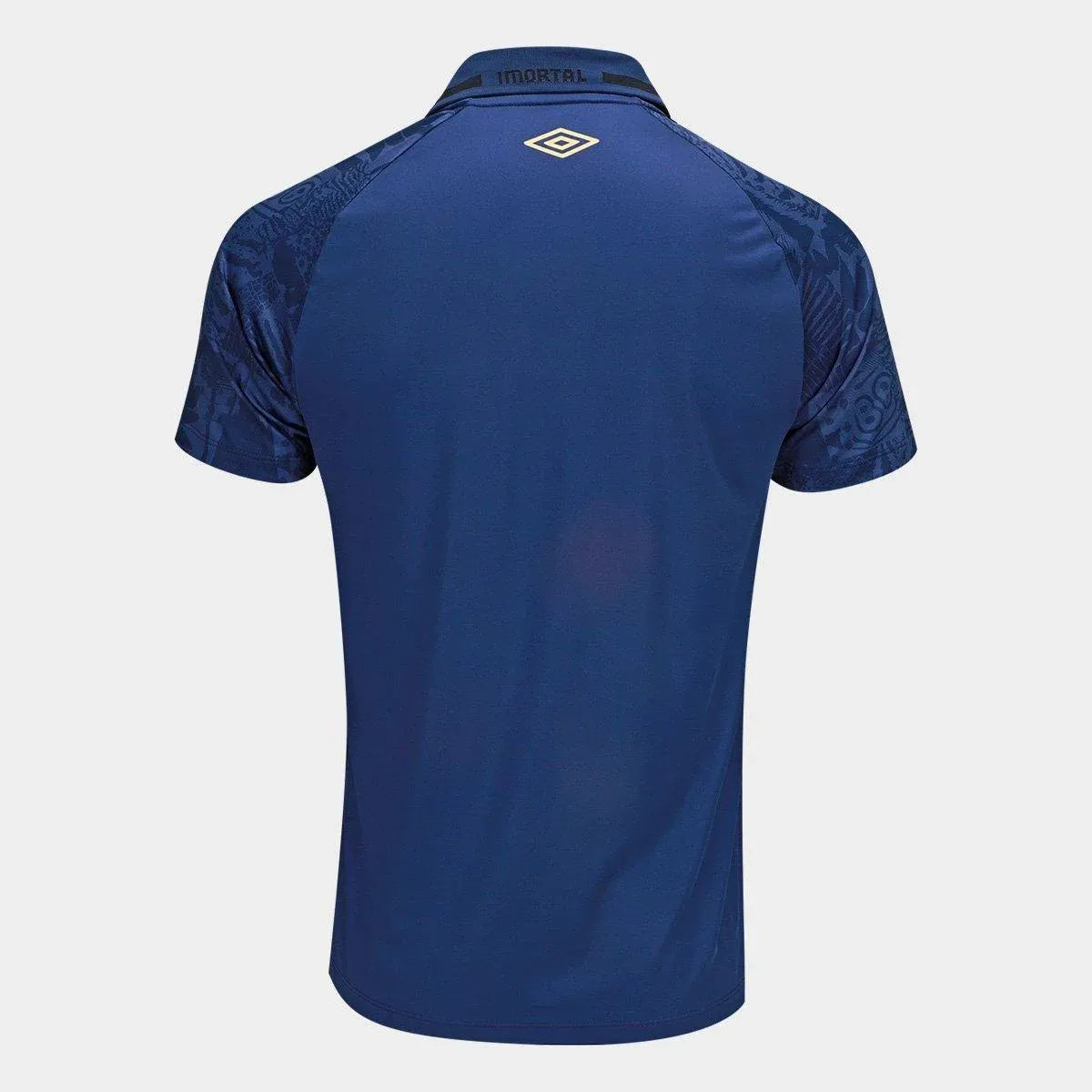 Jersey Grêmio 2025/26 III Fan