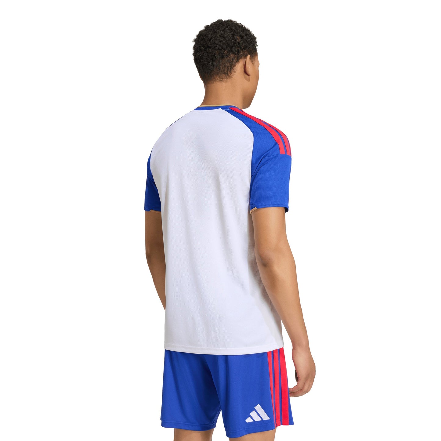 Jersey Lyon 2026/27 I Fan Man