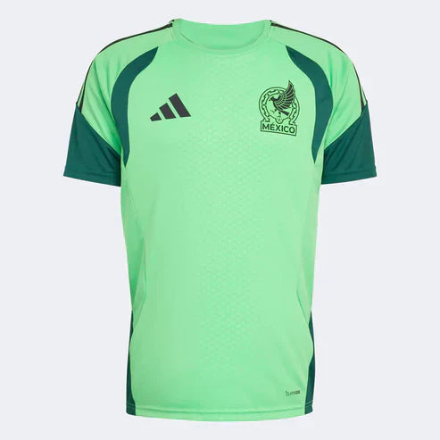 Mexico 2026 World Cup 3-Pack Fan - Home, Away & Training