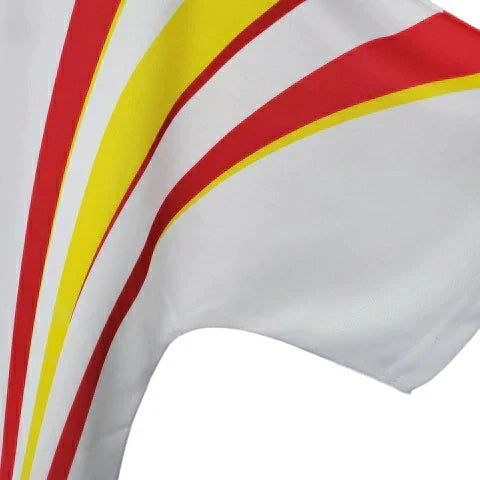 Jersey Spain 1996 Retro