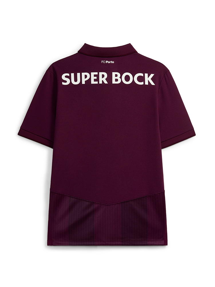 Jersey FC Porto 2026/27 II Fan Man