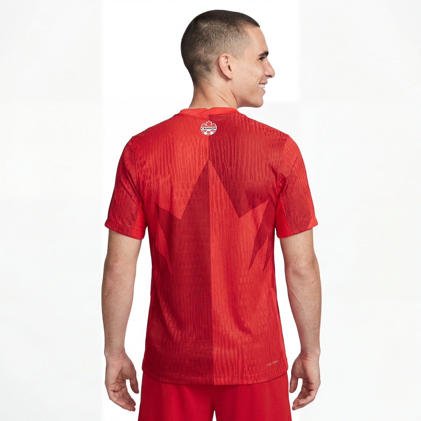 Jersey Canada Worldcup 2026 I Fan