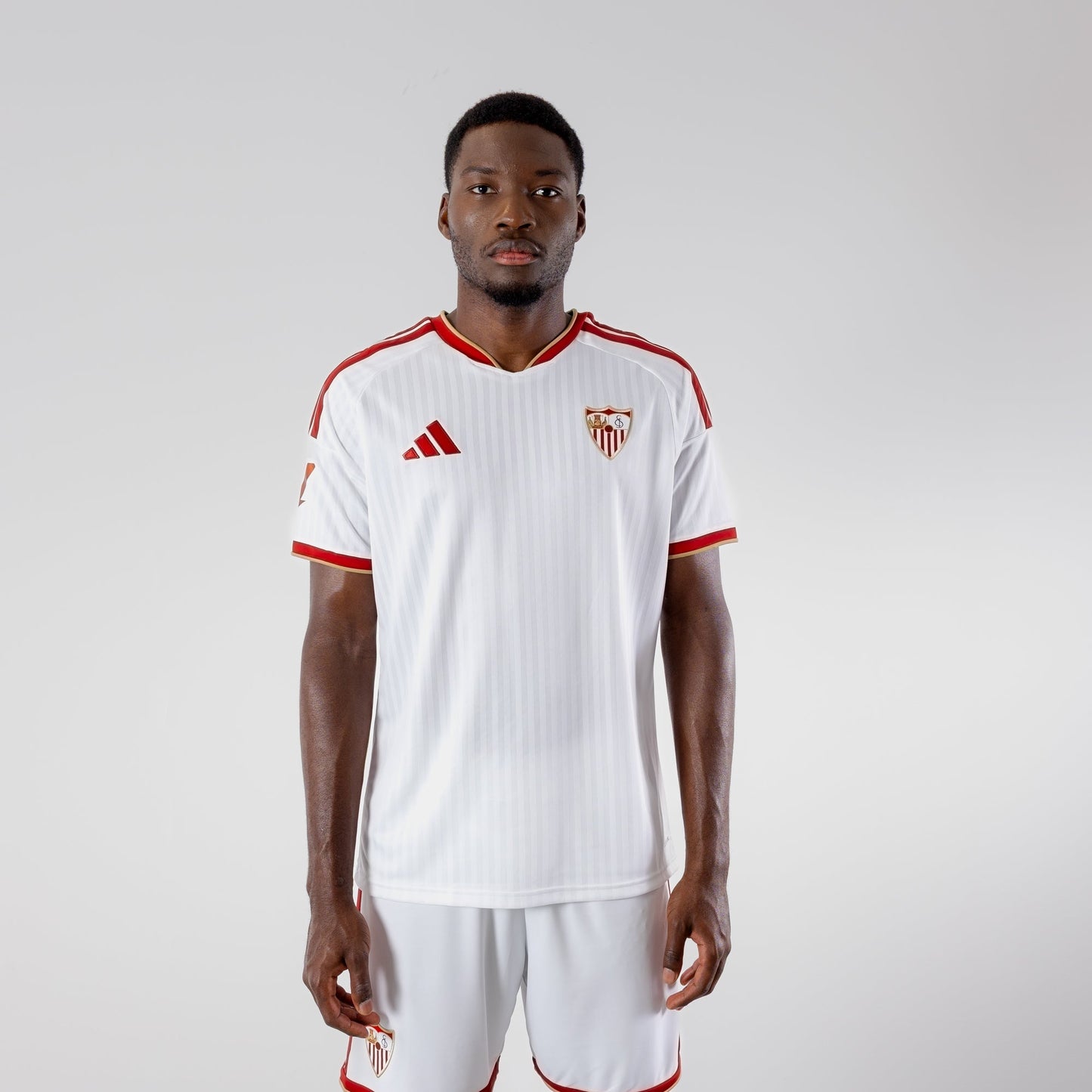 Jersey Sevilla 2026/27 I Fan Man