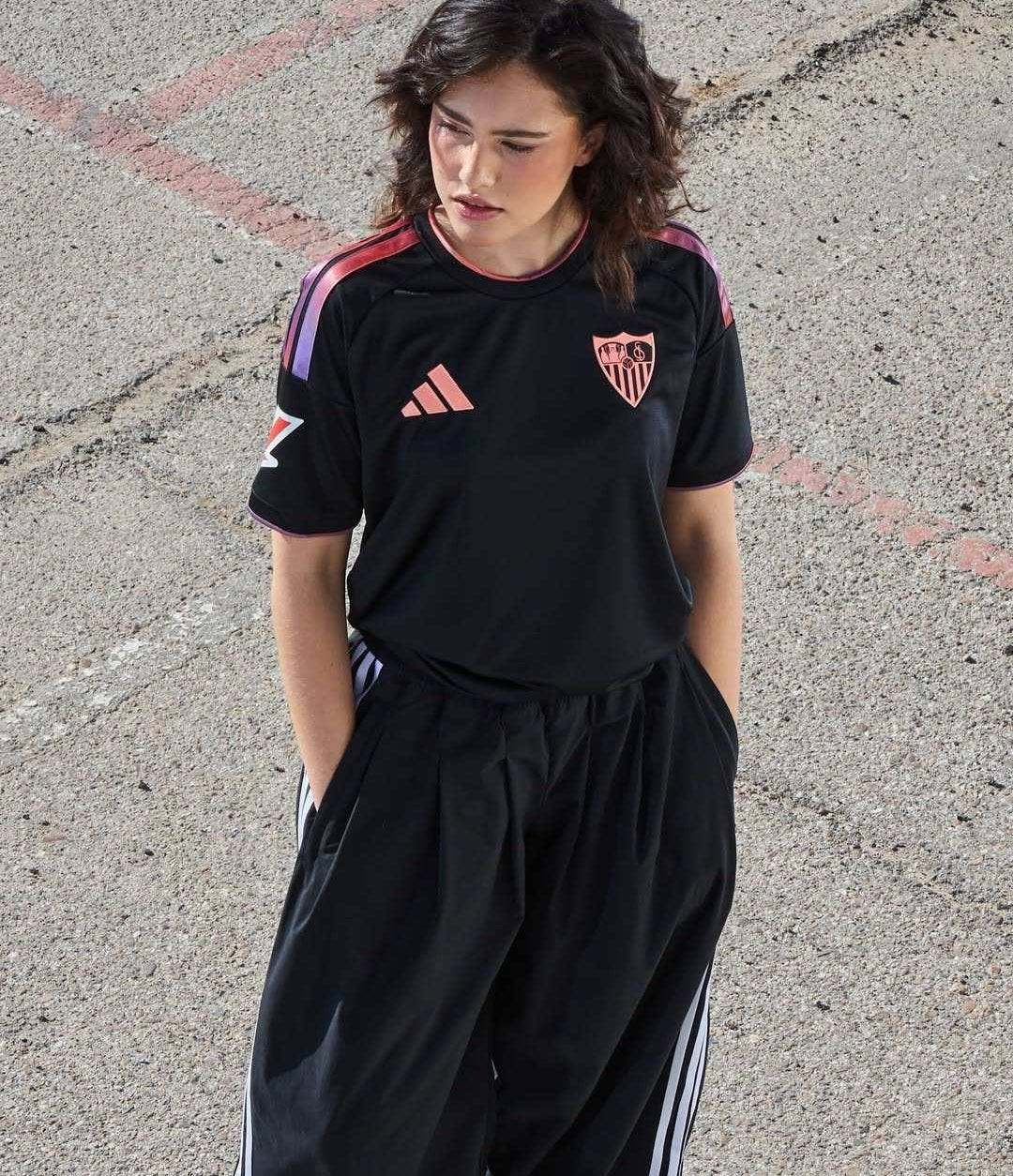 Jersey Sevilla 2026/27 III Fan Man