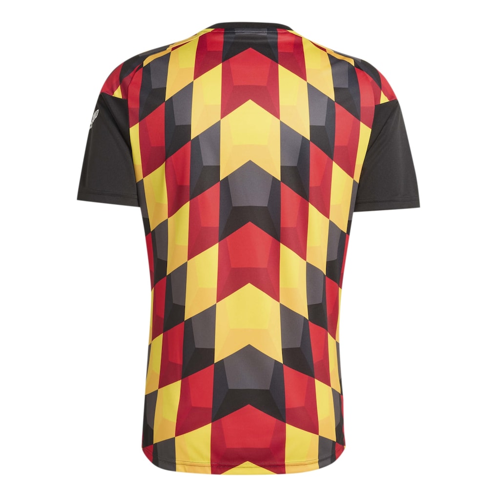 Jersey Germany 2026 Training World Cup
