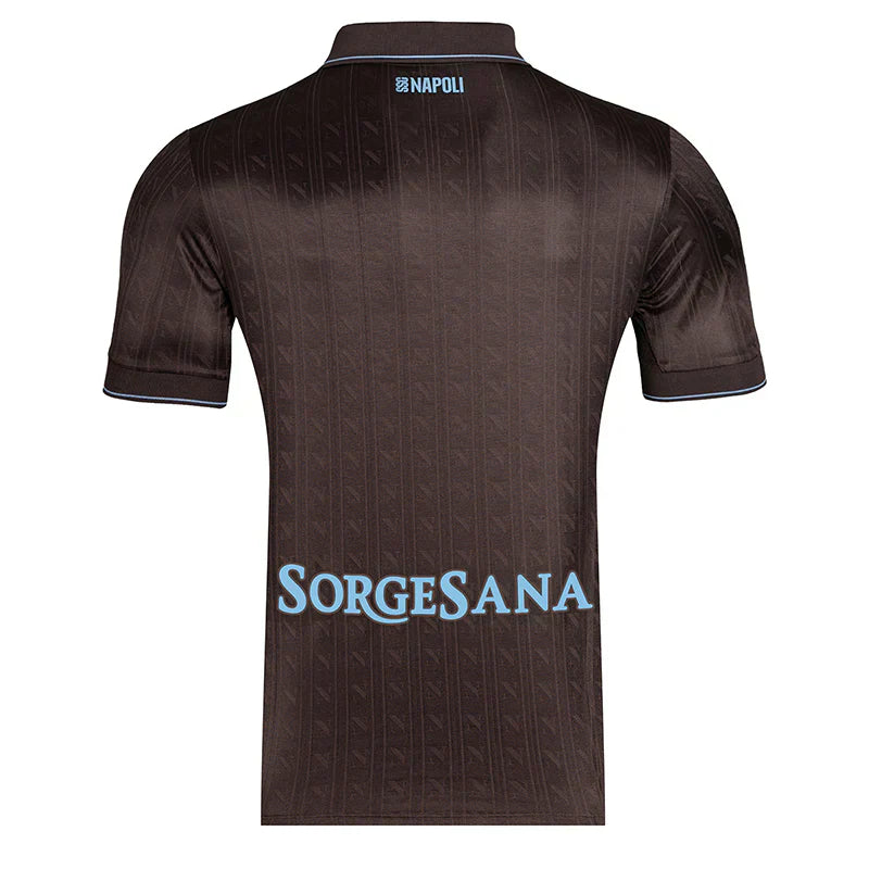 Jersey Napoli 2025/26 III Fan EA7 Man
