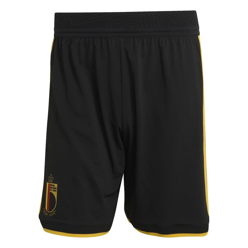 Shorts Belgium 2026 I World Cup