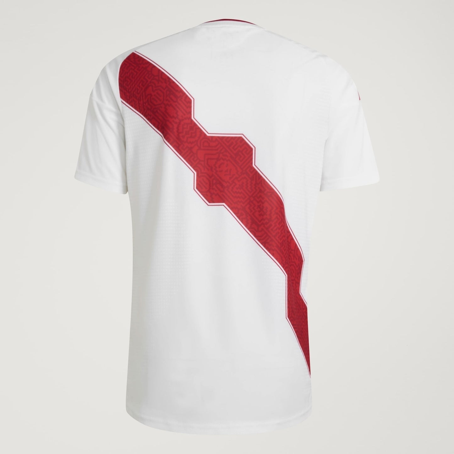 Jersey Peru 2026 I Fan World Cup