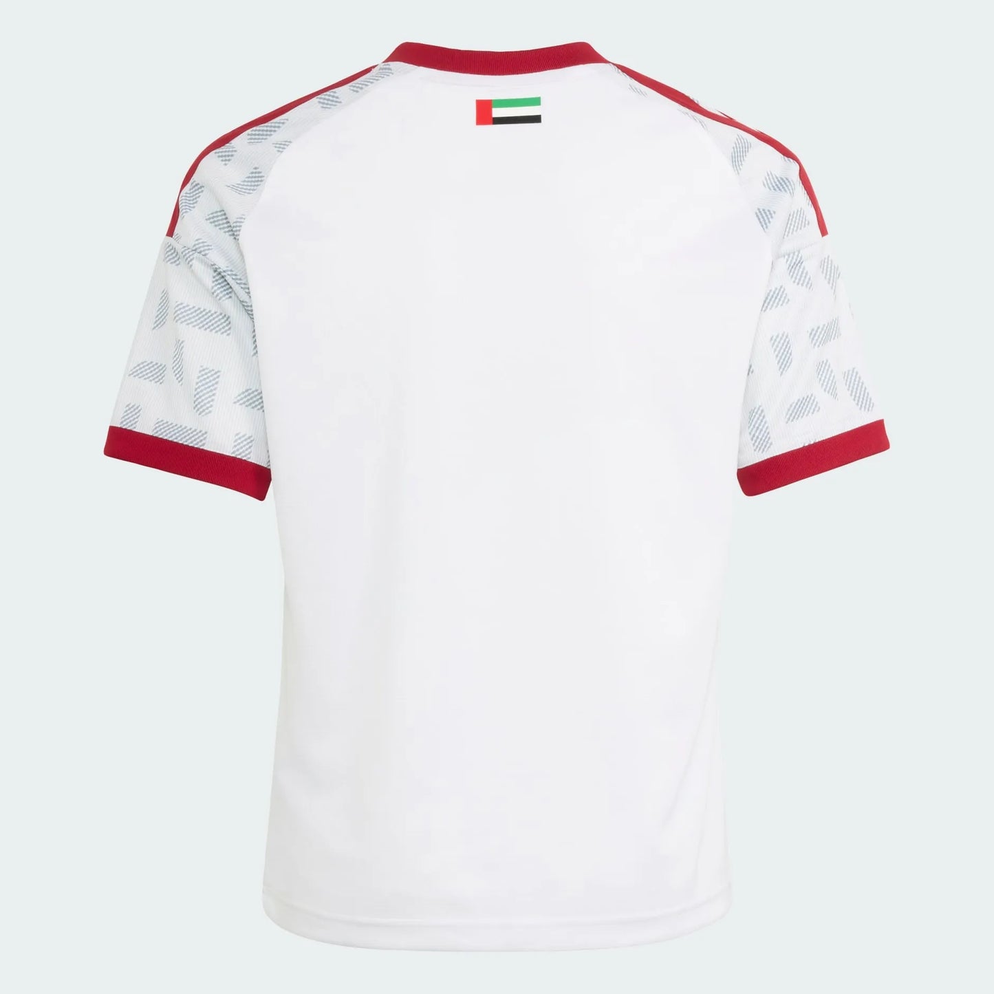Kids Kit United Arab Emirates 2026 I Fan World Cup