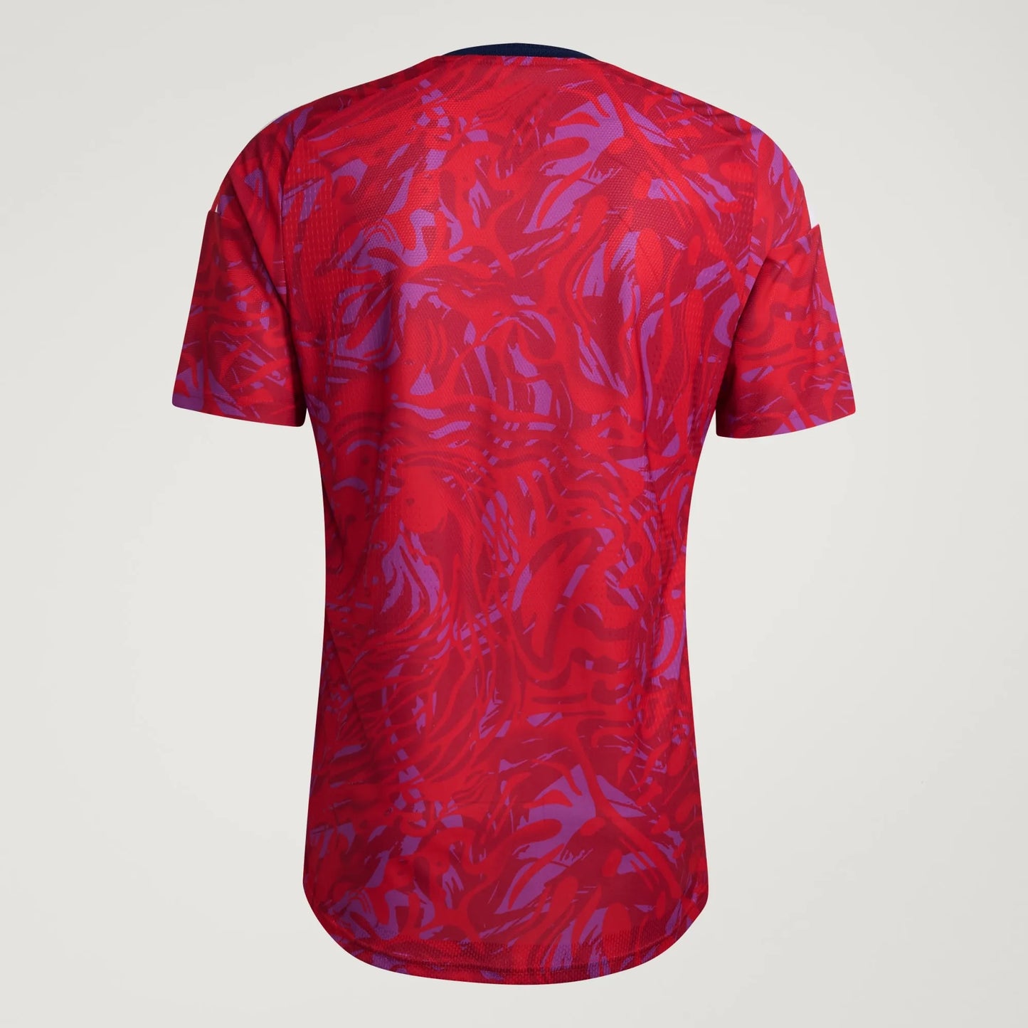Jersey Costa Rica 2026 Player I World Cup