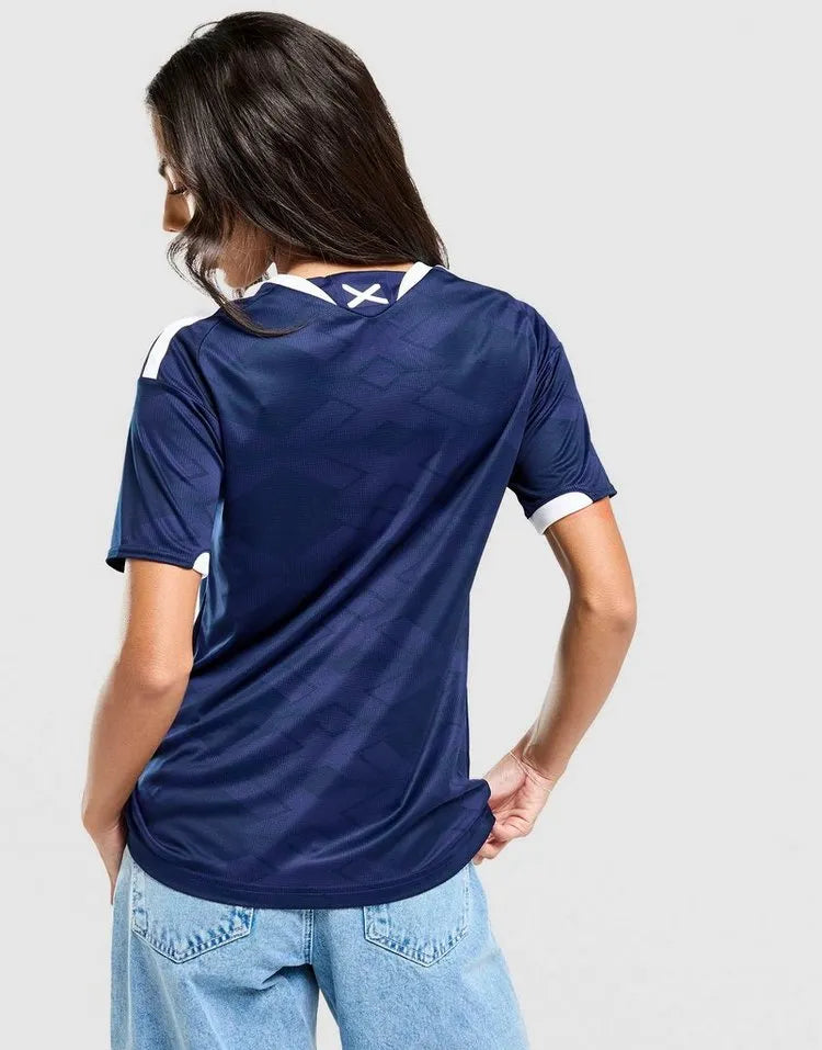 Jersey Scotland Woman 2026 I Fan World Cup