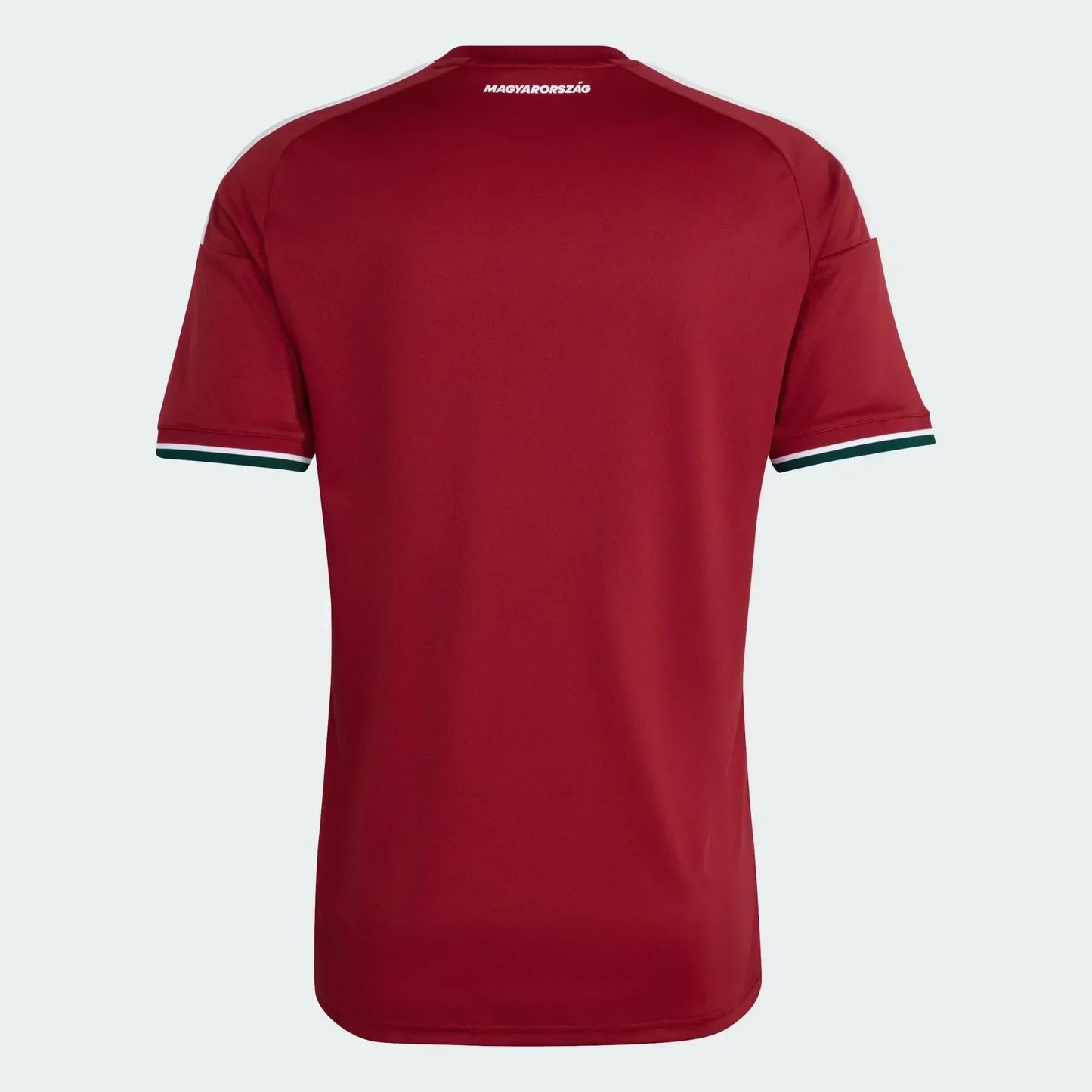Jersey Hungary 2026 I Fan World Cup
