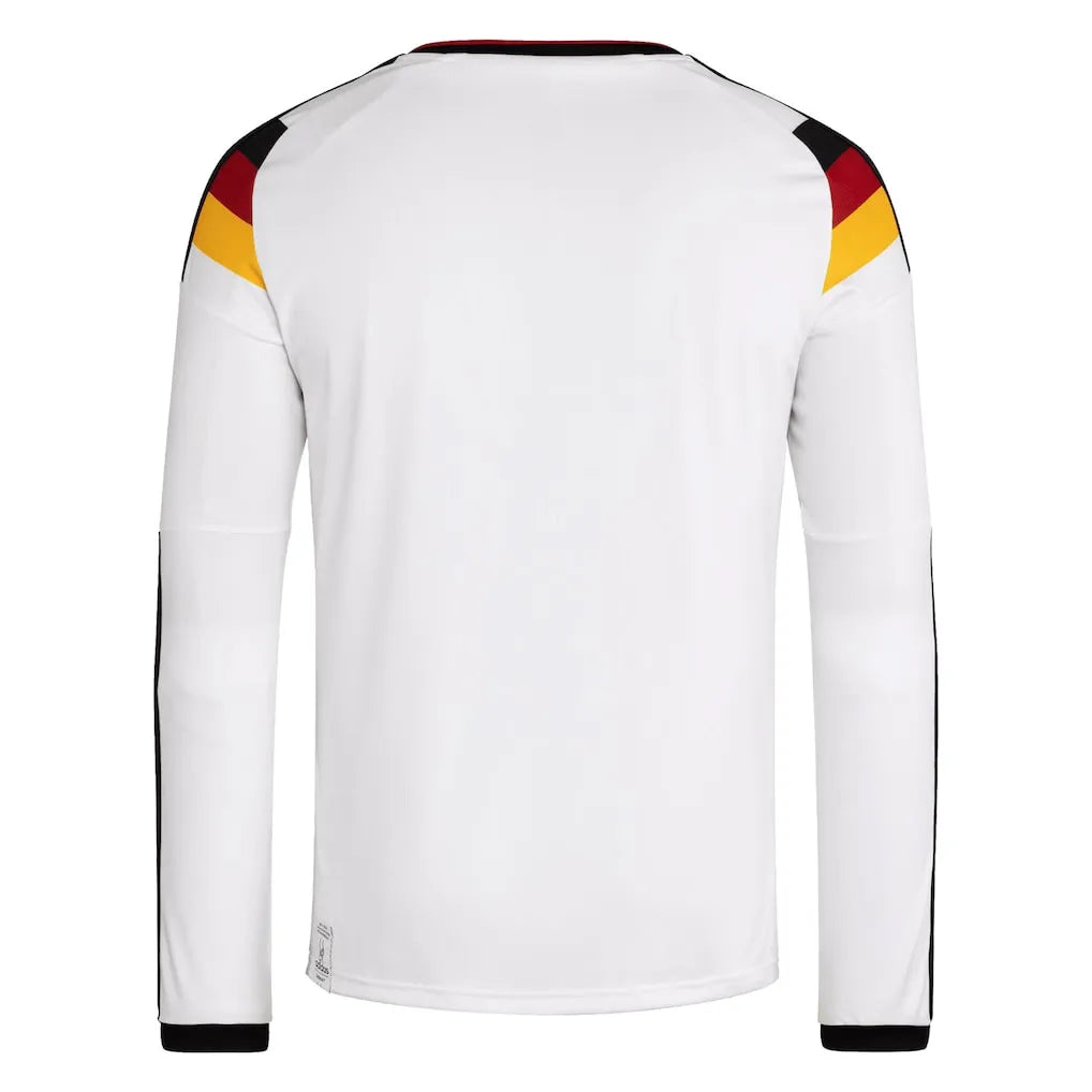 Jersey Germany 2026 I Longsleeve World Cup