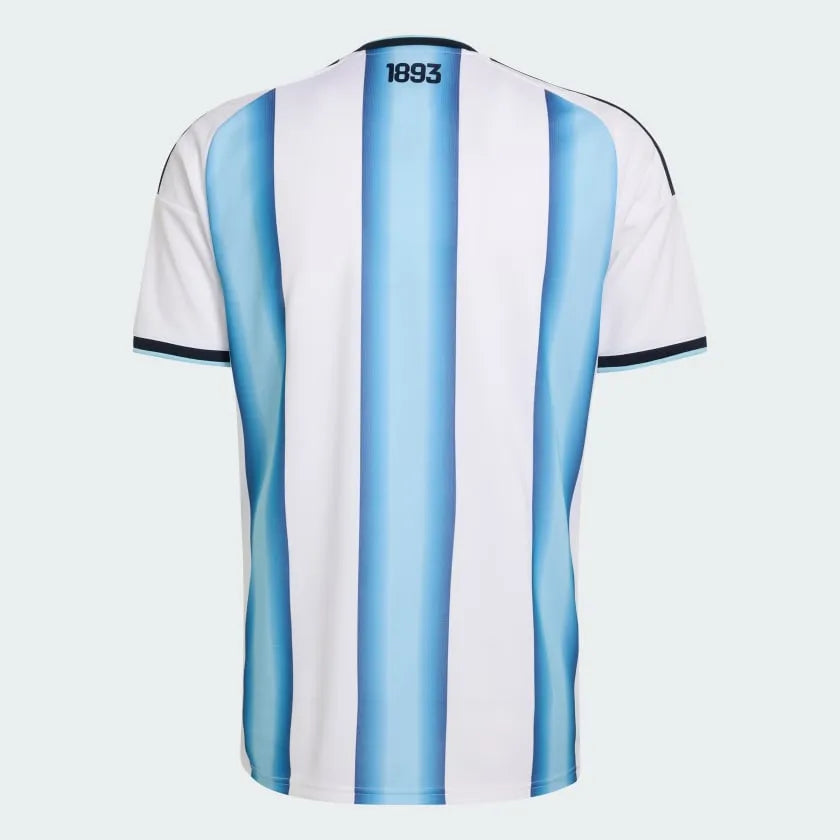 Argentina World Cup I Home 2026 - Kit Kids