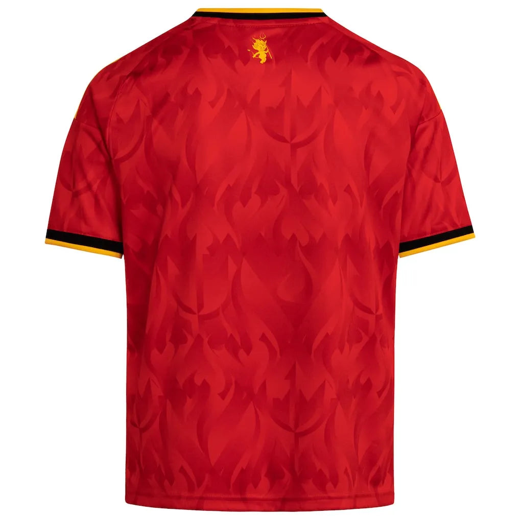 Kids Kit Belgica 2026 I Fan World Cup