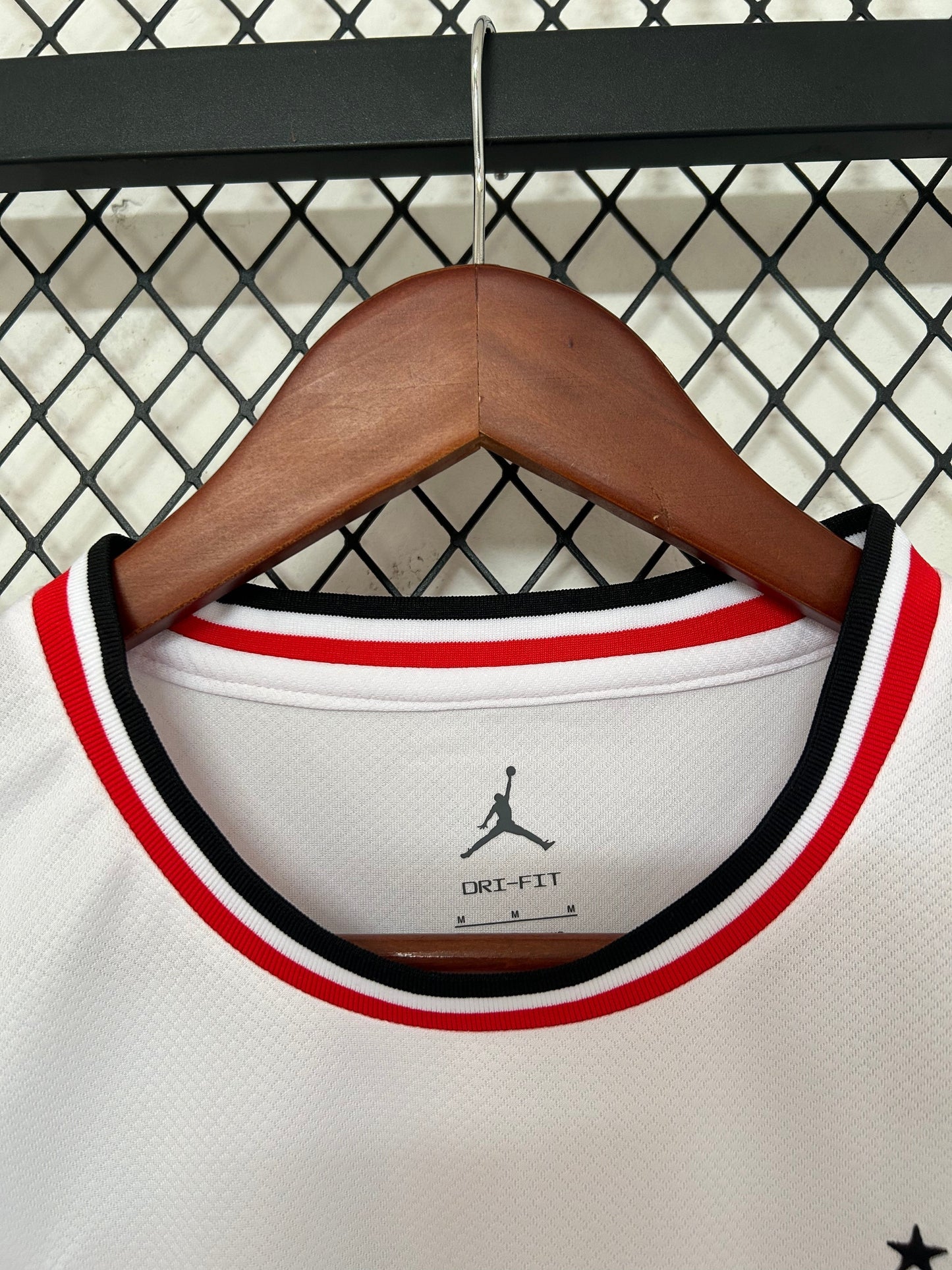 Jersey France Worldcup 2026 II Fan