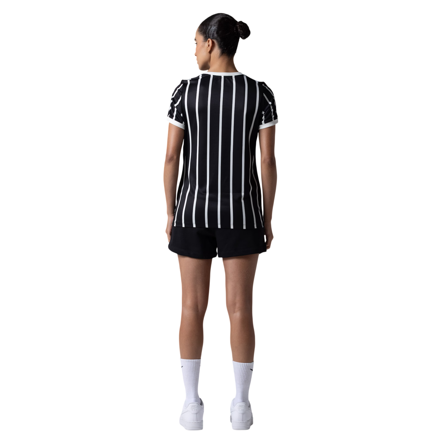 Jersey Woman Corinthians 2026/27 II Fan