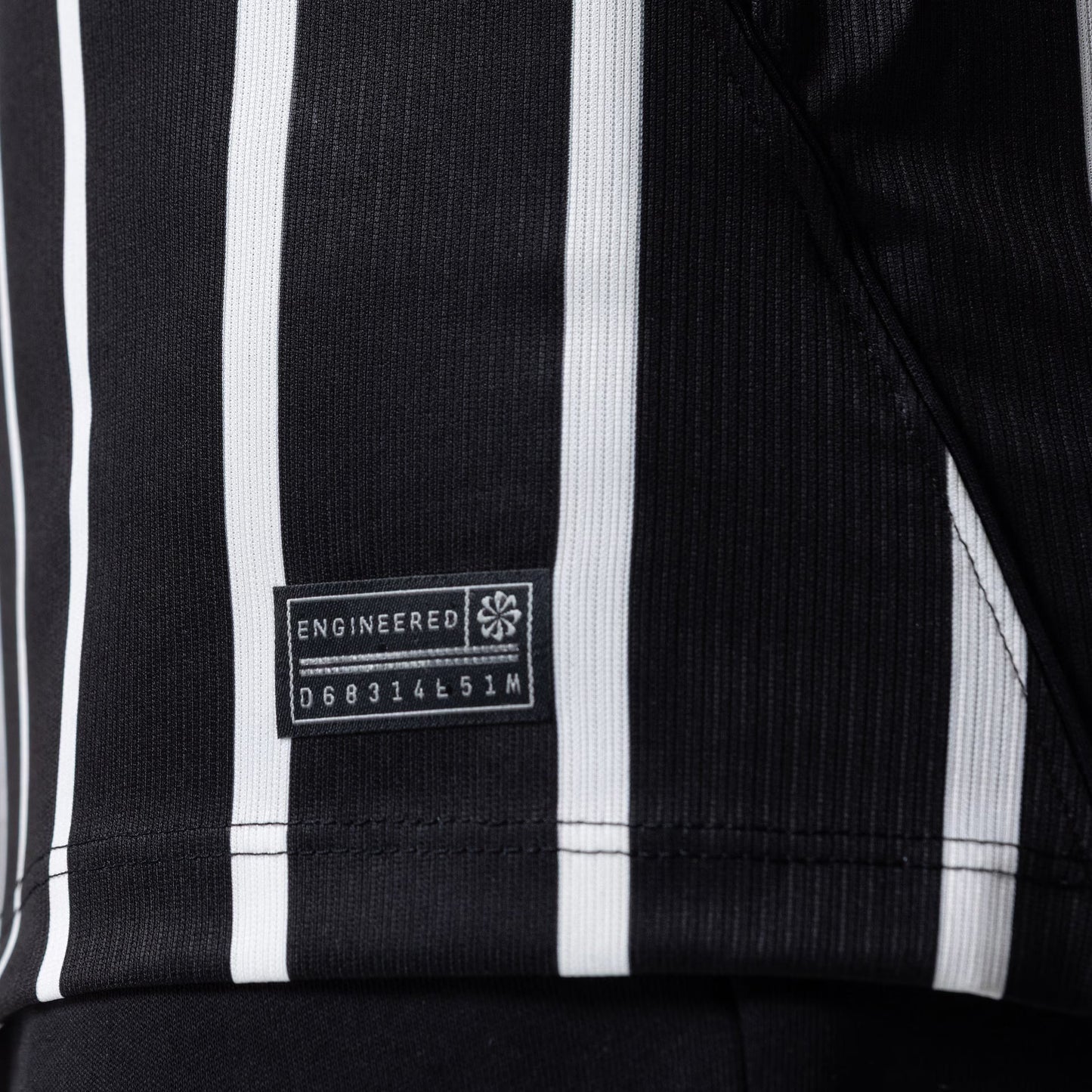 Jersey Woman Corinthians 2026/27 II Fan
