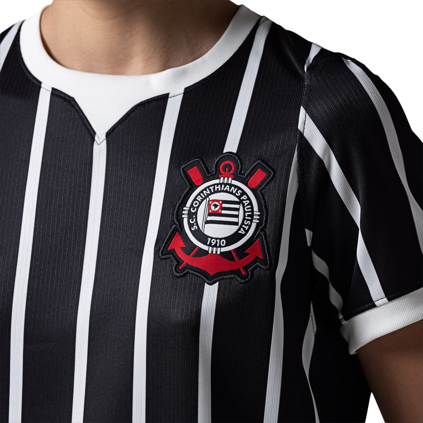 Jersey Woman Corinthians 2026/27 II Fan