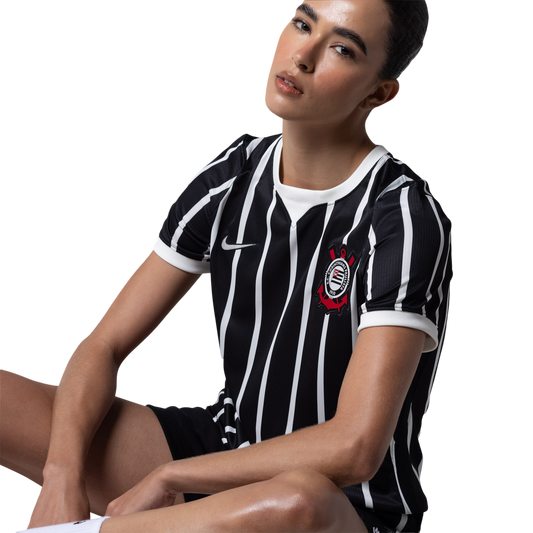Jersey Woman Corinthians 2026/27 II Fan