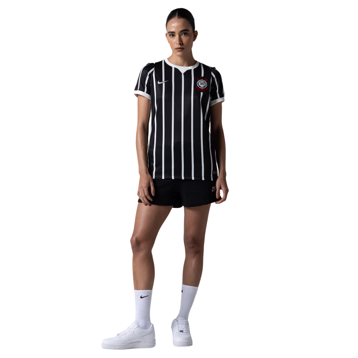 Jersey Woman Corinthians 2026/27 II Fan